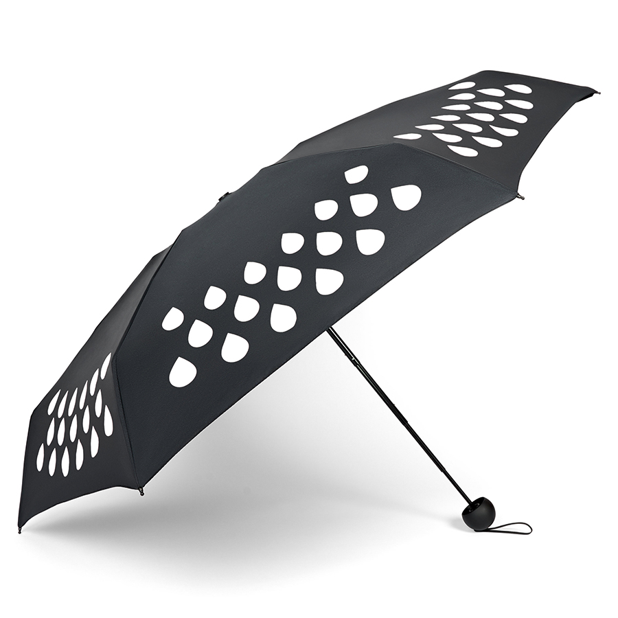 SK UMBRELLA5 Зонт , compact colour change Suck UK 