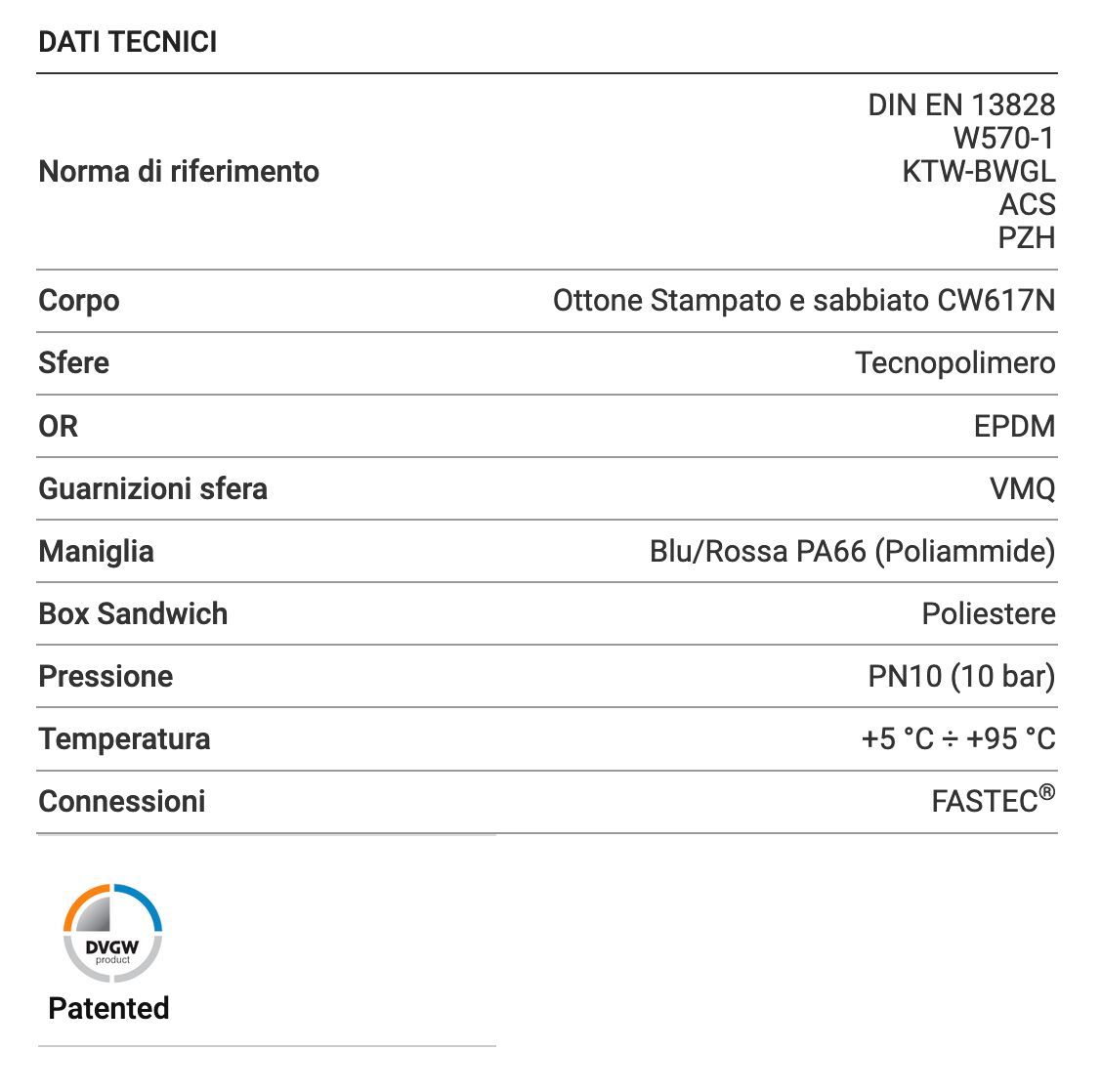 5 + 4 и 6 + 5 выходов утопленный мульти отсек санитарный коллектор комплект TECO K4 ARCH-00146764 - Вид №6