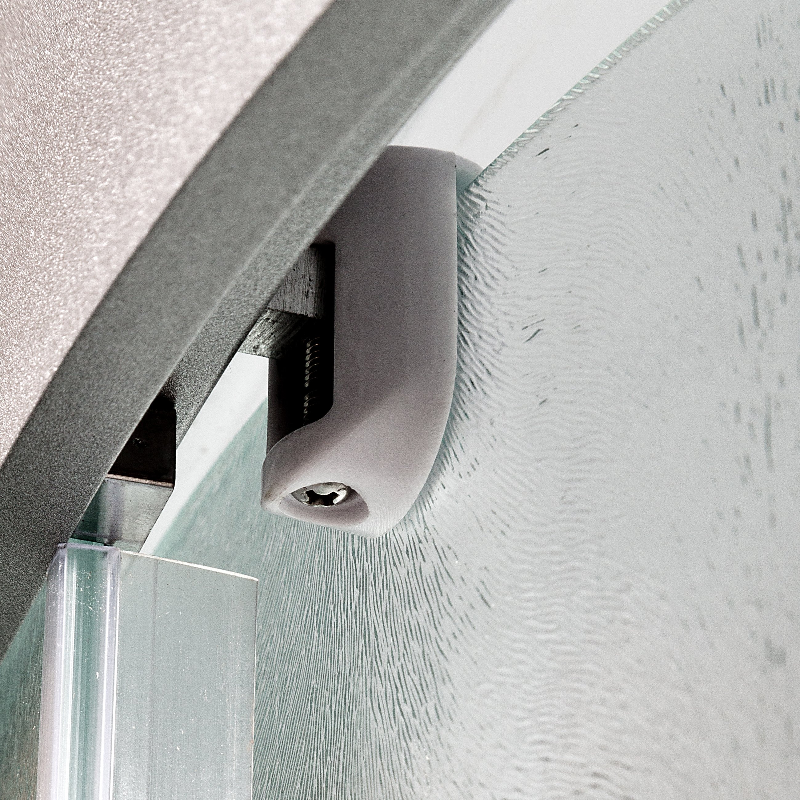 А09 LED и гидромассажем Душевая кабина DETO Серия А L 901 с электрикой - Вид №15