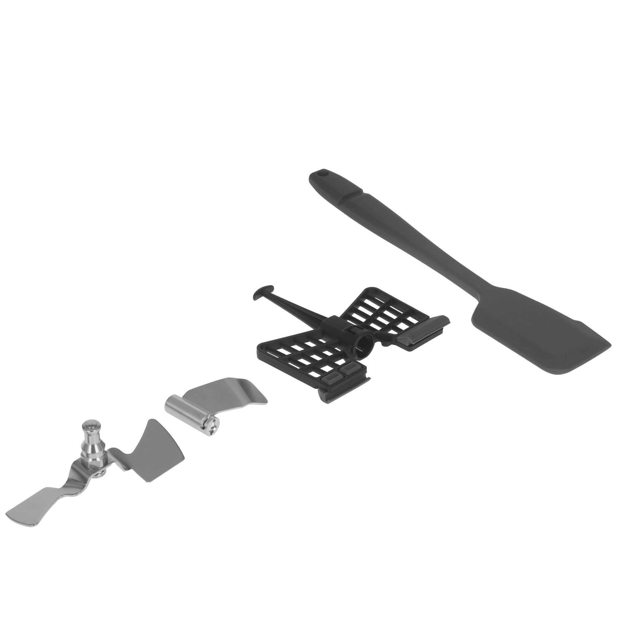 9252902 Кухонный комбайн Kitchenbot M1 43204 белый ATVEL STDN-0086723 - Вид №11