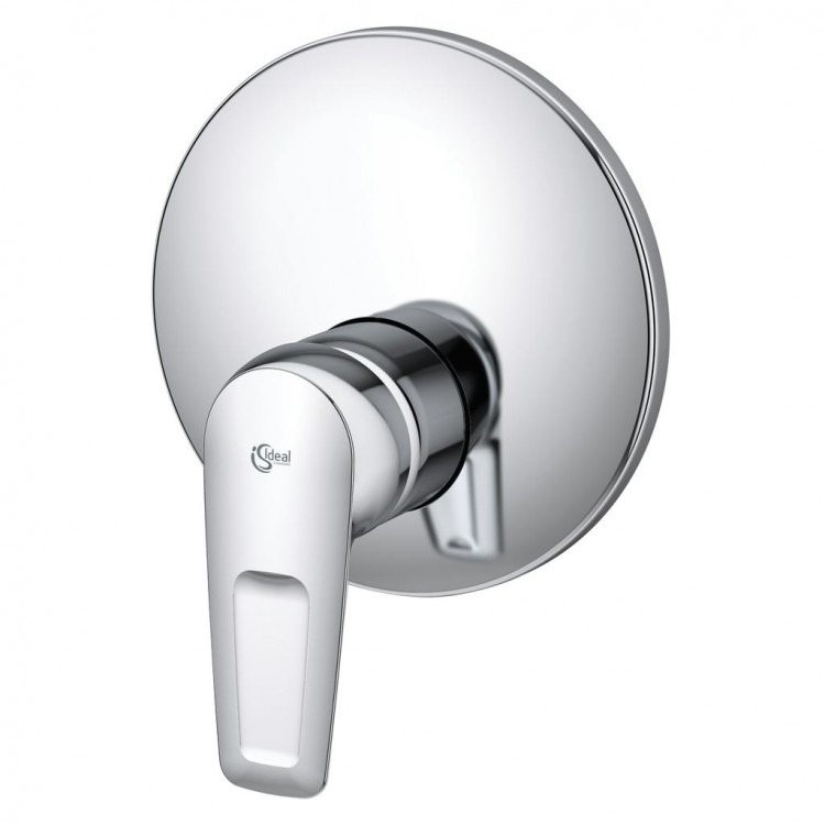 A5666AA Встраиваемый смеситель для душа Ideal Standard CERAMIX BLUE