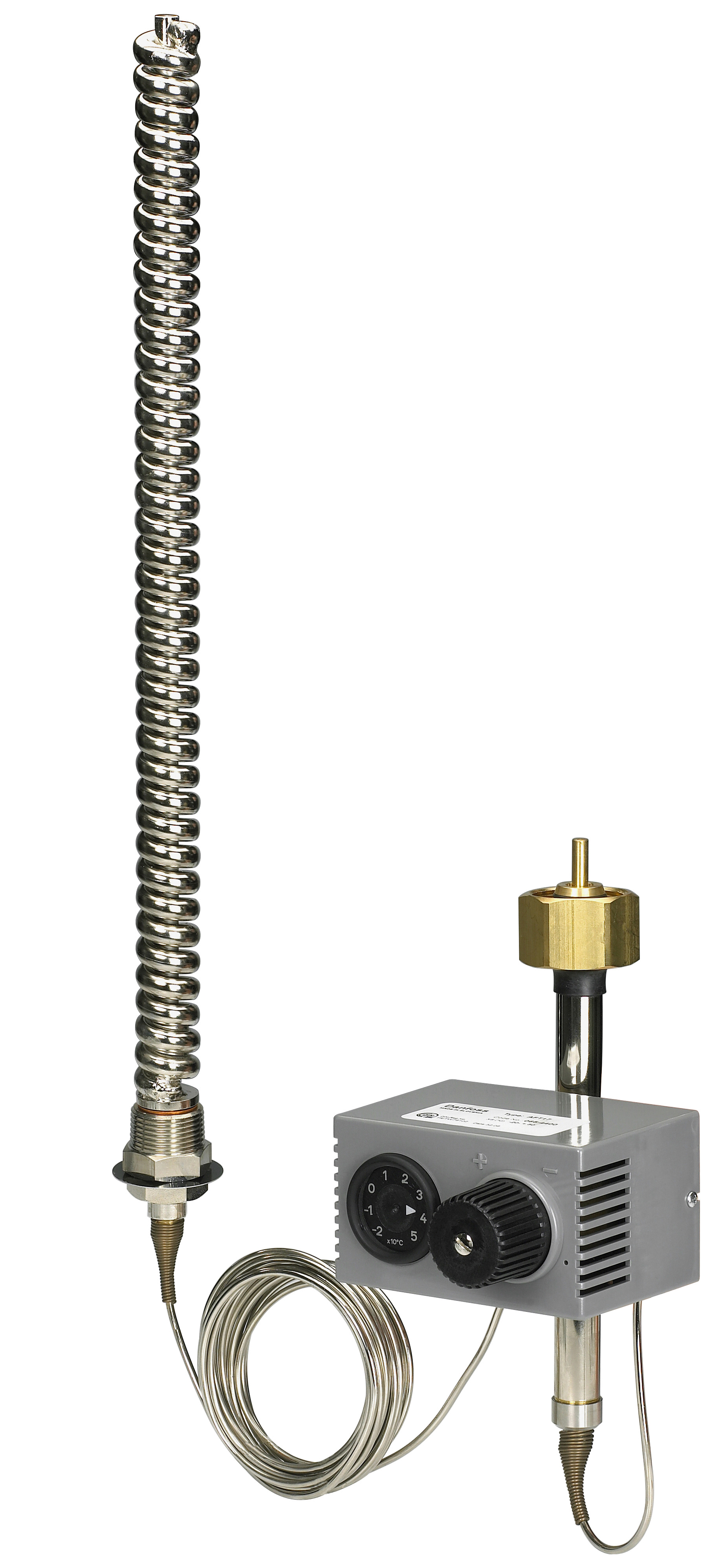 Danfoss Термостатический элемент AFT Термоэлемент AFT 17 -20-+50 oC 065-4400  - Вид №7