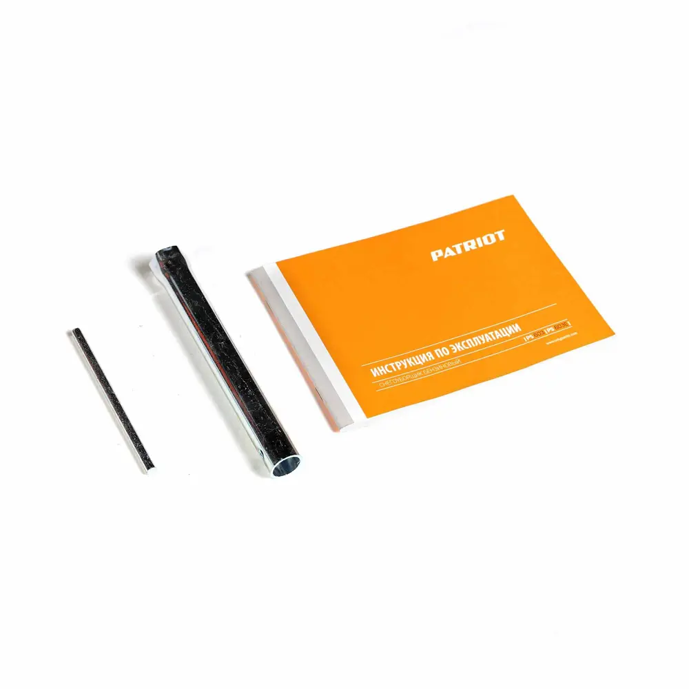 Снегоуборщик бензиновый PATRIOT PS 603 66 см 7 л.с. 89387075 STLM-2042543  - Вид №5
