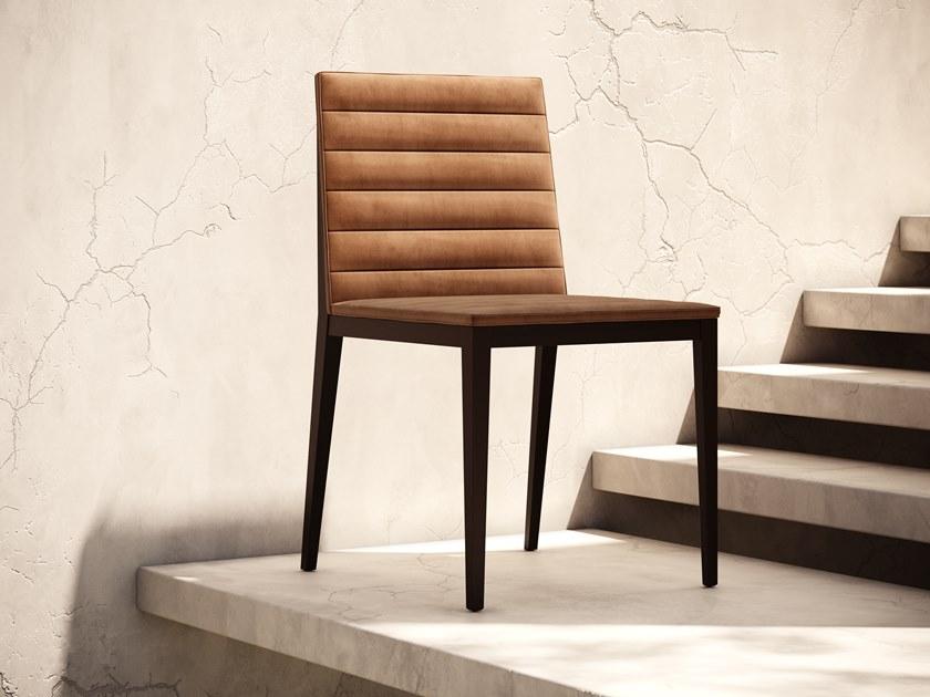 Domkapa Бархатный стул  Dkhcc-03  - Вид №4