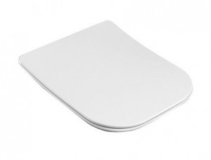 C9SYN01 Крышка сиденье для унитаза Olympia Ceramica Synthesis eco