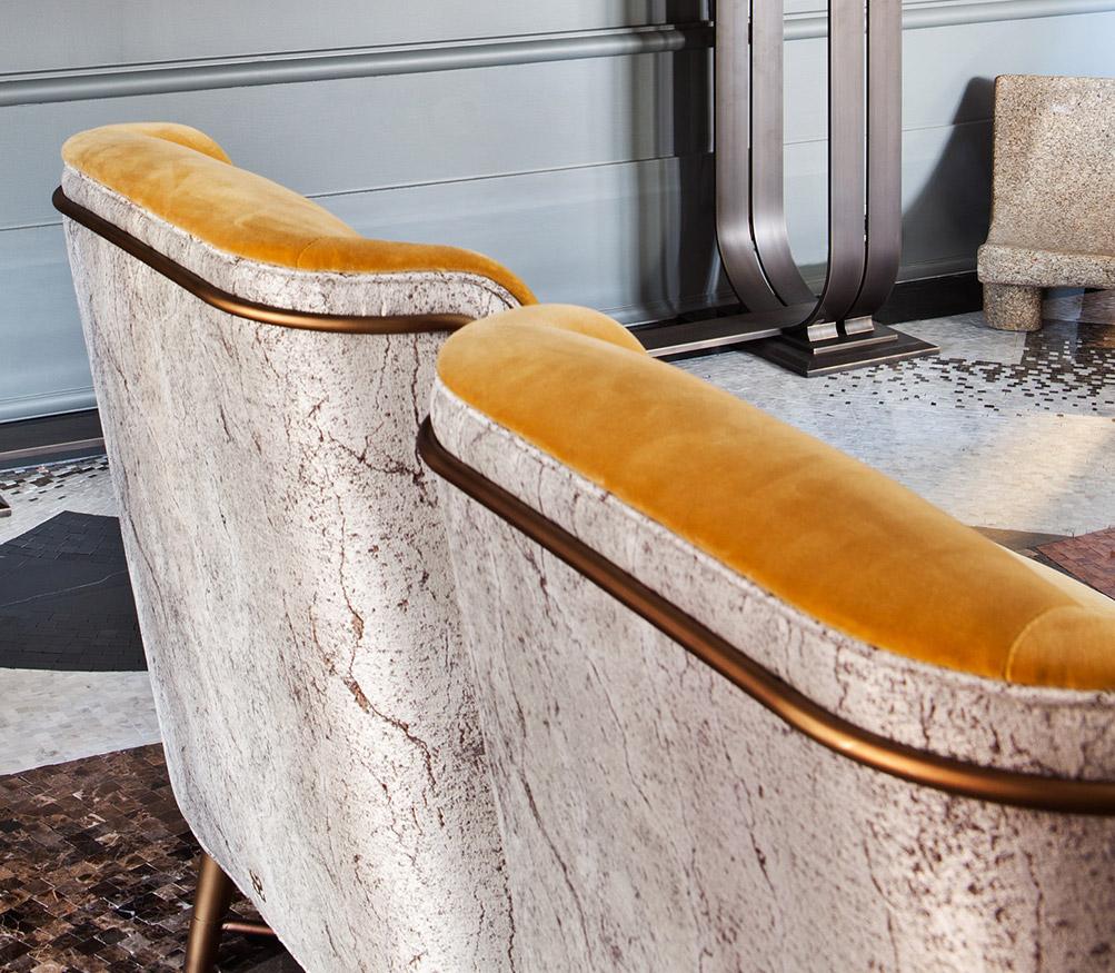 SICIS Marmor Декорированные sun-id-1990957 - Вид №1