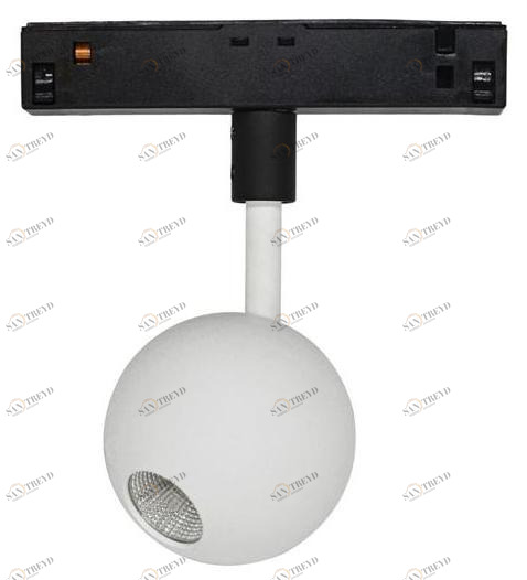 BENEITO FAURE Светодиодное освещение из алюминия Bora sun-id-1486072