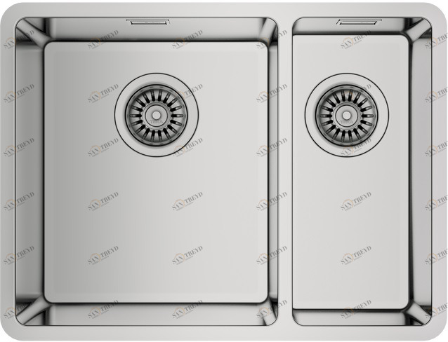 1306901 Мойка кухонная овальная Teka 