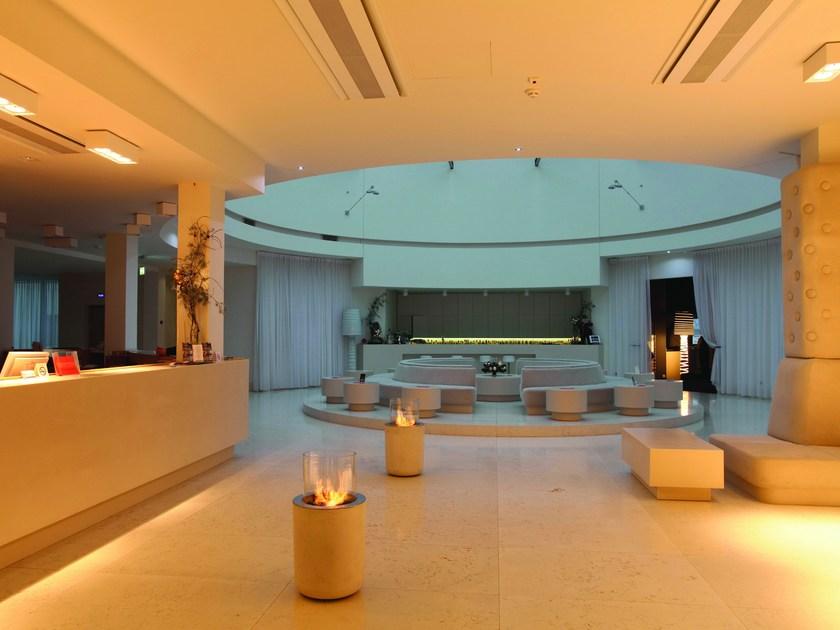 Planika Открытый отдельно стоящий камин на биоэтаноле Portable sun-id-1387419 - Вид №9