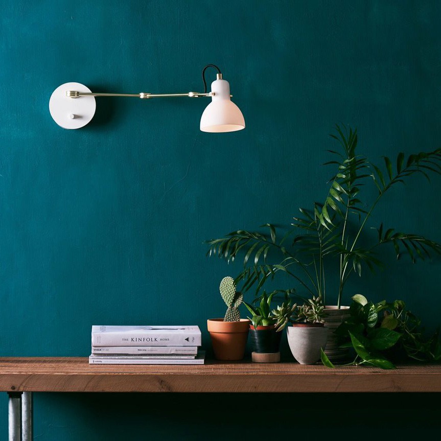 Aromas A1231 бра 115734 - Вид №2