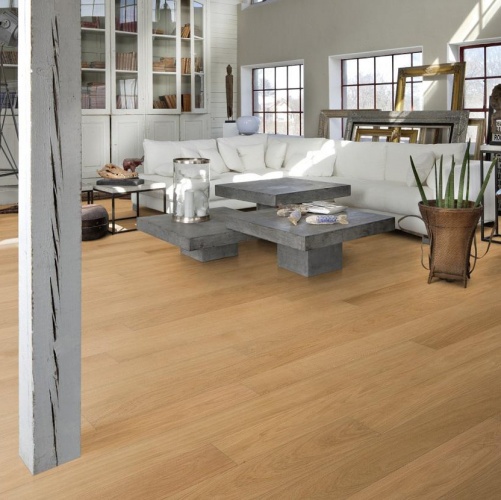 Паркетная доска Kahrs Дуб Дублин 2600200439 - Вид №16