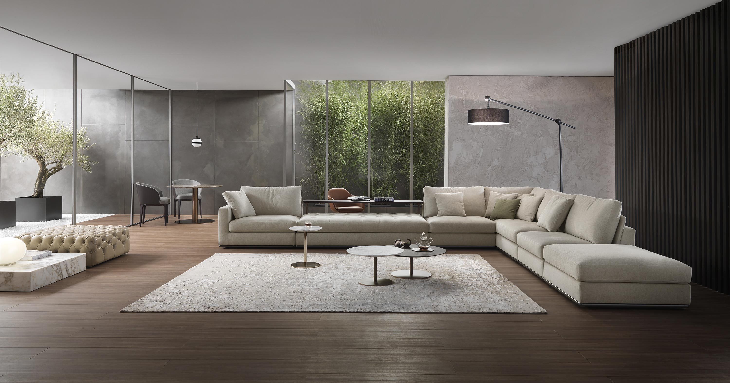 Модульный диван Marelli OLIVER ARCH-00045009 - Вид №3