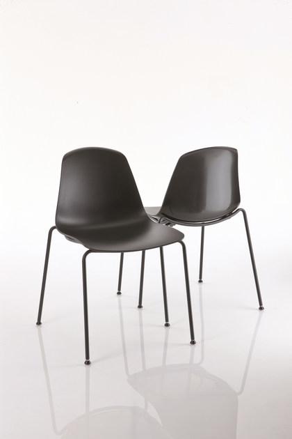 Luxy Стул с мягкой подкладкой Epoca sun-id-1415719 - Вид №3