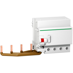 A9N18548 Дифференциальный блок Acti9 4P 125А 300мА (AC) Schneider Electric Acti 9