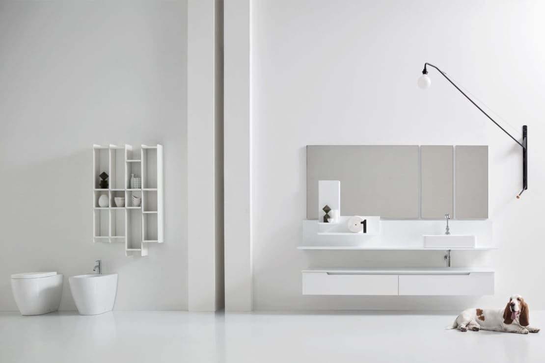 Комплект мебели 02 Arcom Gold STARC186 - Вид №16