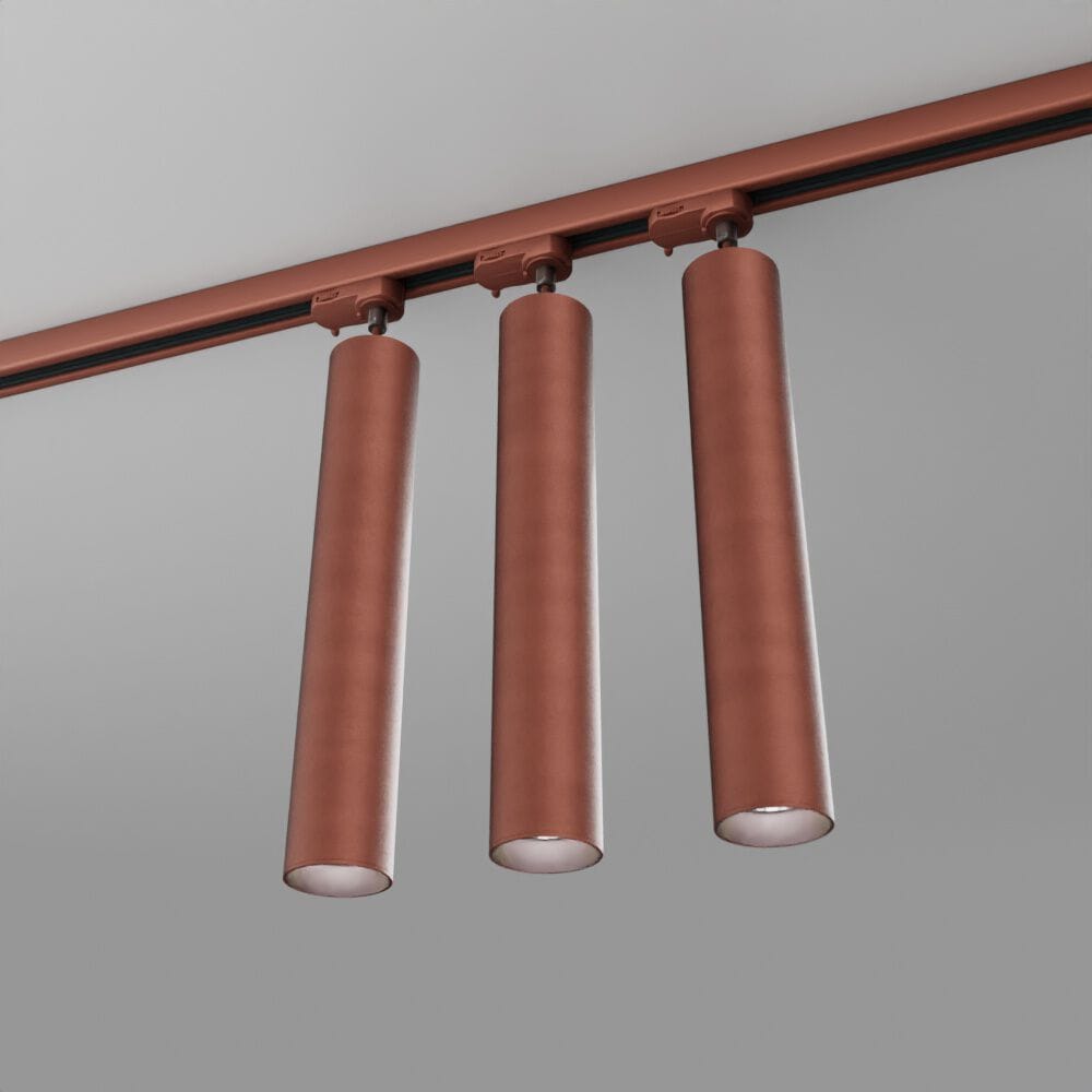 Алюминиевое освещение трека Amarcords Tobe ARCH-00150005 - Вид №37