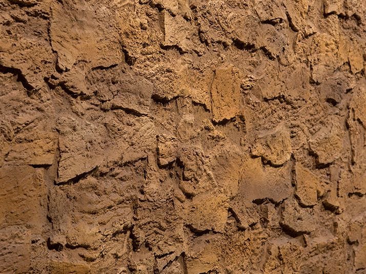 Трехмерное покрытие из стекловолокна с эффектом коры Artstone Panel Systems CORK QUERCUS ARCH-00032459