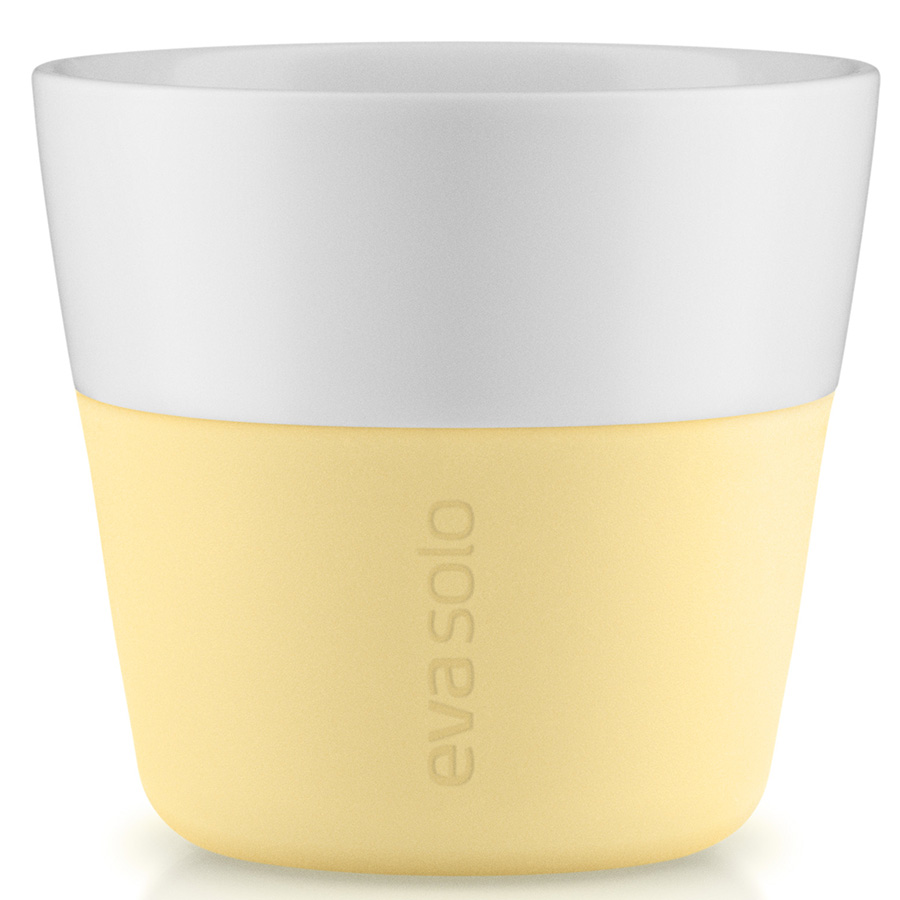 501103 Чашки для лунго 2 шт 230 мл lemon Eva Solo  - Вид №2