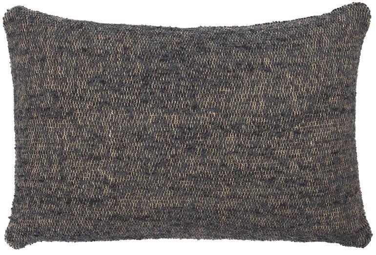 Ethnicraft Прямоугольная подушка из ткани Refined layers 21052/21045/21044 - Вид №3