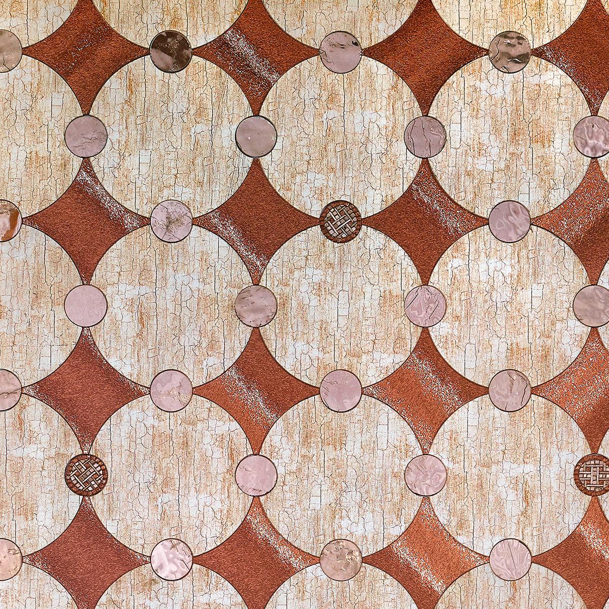 SICIS Sutra Chocolate Vetrite sun-id-1991235 - Вид №20