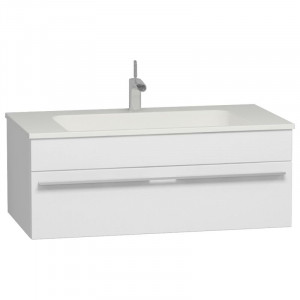 56235 Раковина Vitraglobal System Infinit