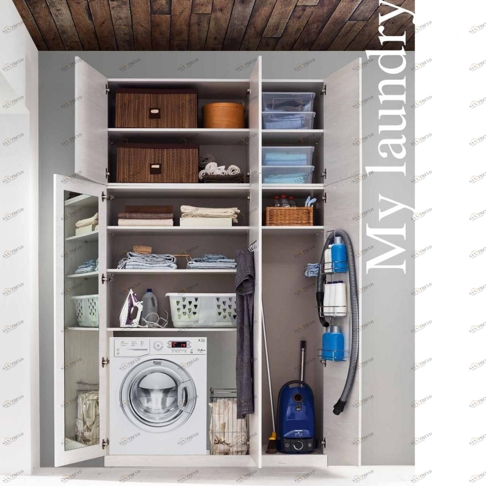 Mastella Гардероб BYTE MY SPACE 02 MYSPACE02