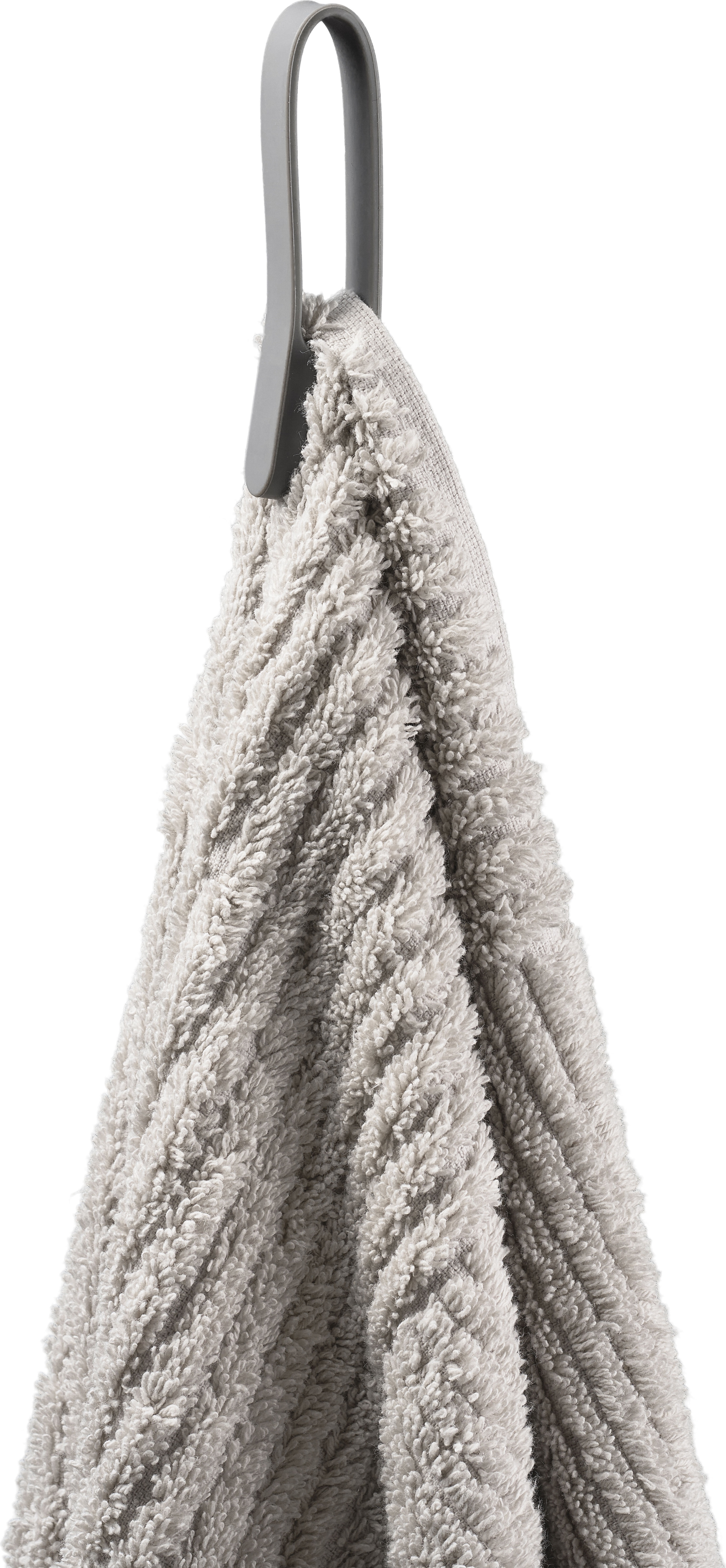 27923 Полотенцесушитель 2 шт. Zone Denmark Loop magnet - Вид №1