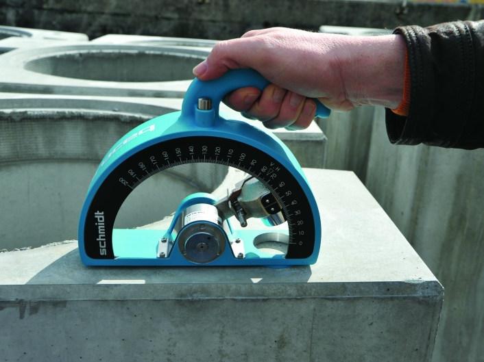 Pasi Маятниковый молот Schmidt sun-id-1464518 - Вид №3