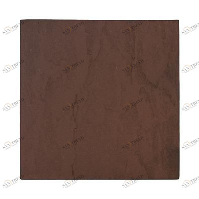 Natural Bordo/Бордо 25х25 ECOCLINKER sun-id-316847