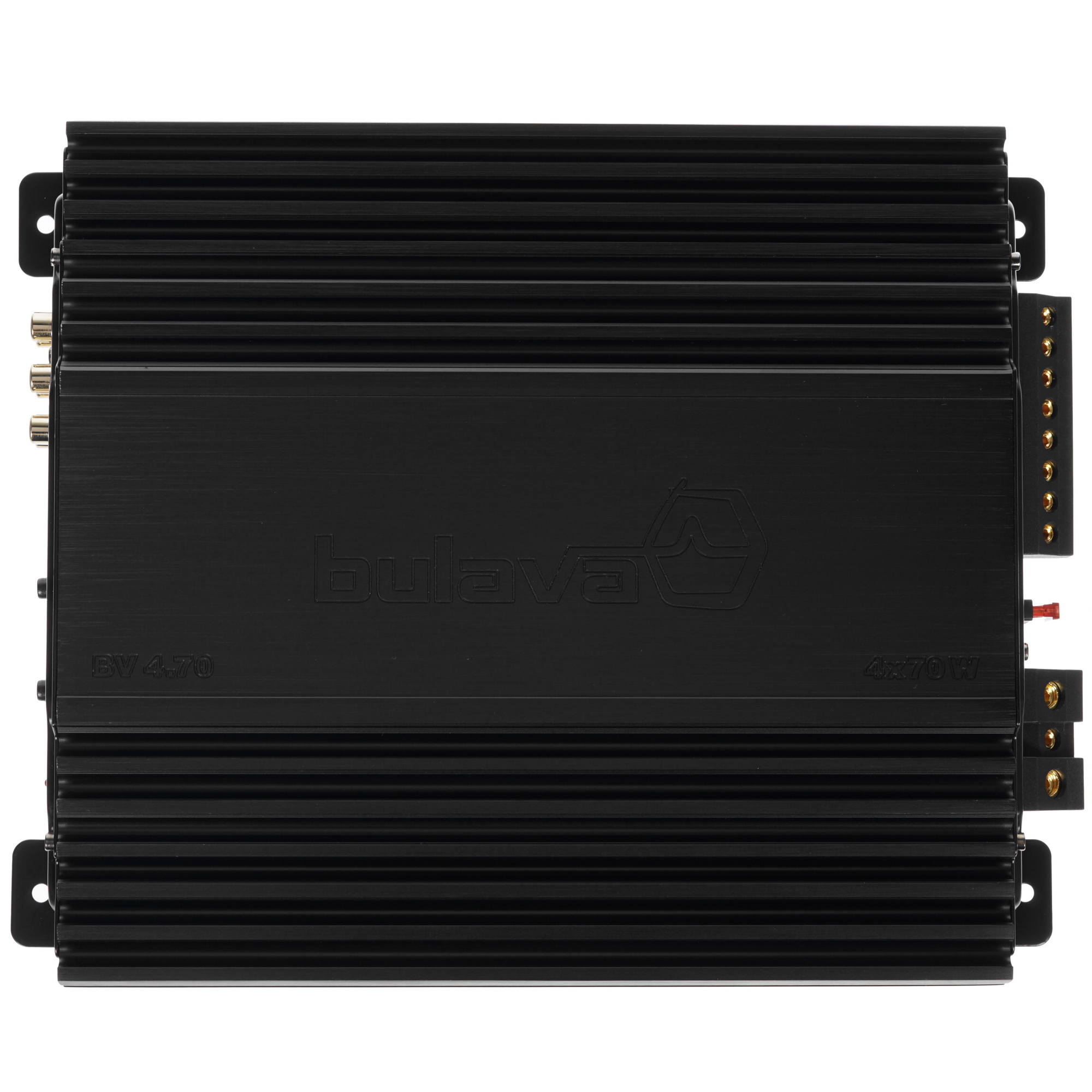 1322646 Усилитель Ural BV 4.70 STDN-0025150 - Вид №1