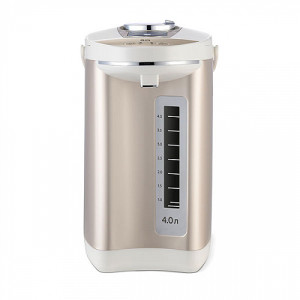 9061452 Термопот BQ TP400 золотистый