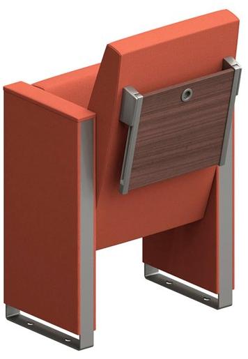 LAMM Сиденье для аудитории с клапаном sun-id-1352517 - Вид №20