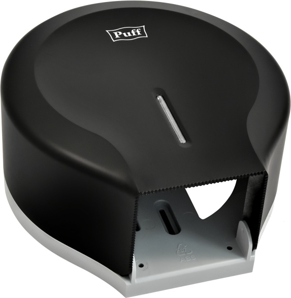 1402.007 Диспенсер туалетной бумаги пластиковый Рuff7130Bl PUFF  - Вид №7