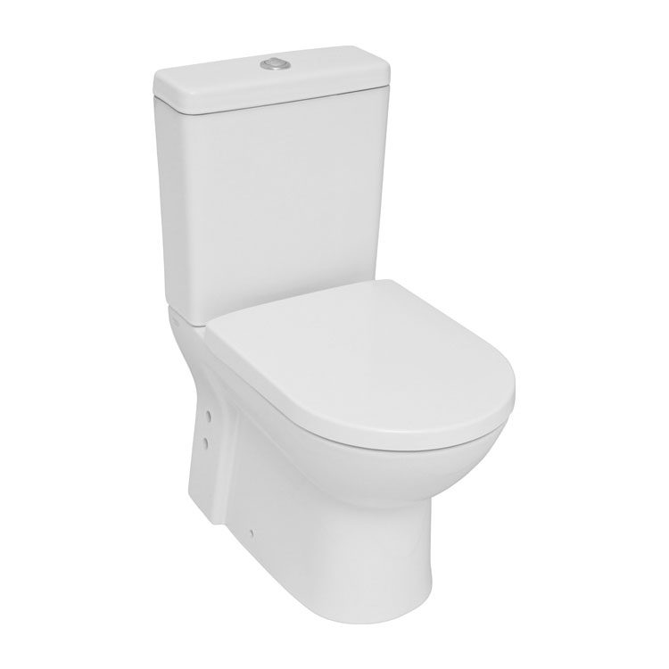 Dg48  Диагональный резервуар DG48 Eca 