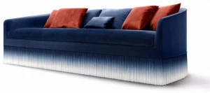 moooi Мягкий диван из ткани Amami