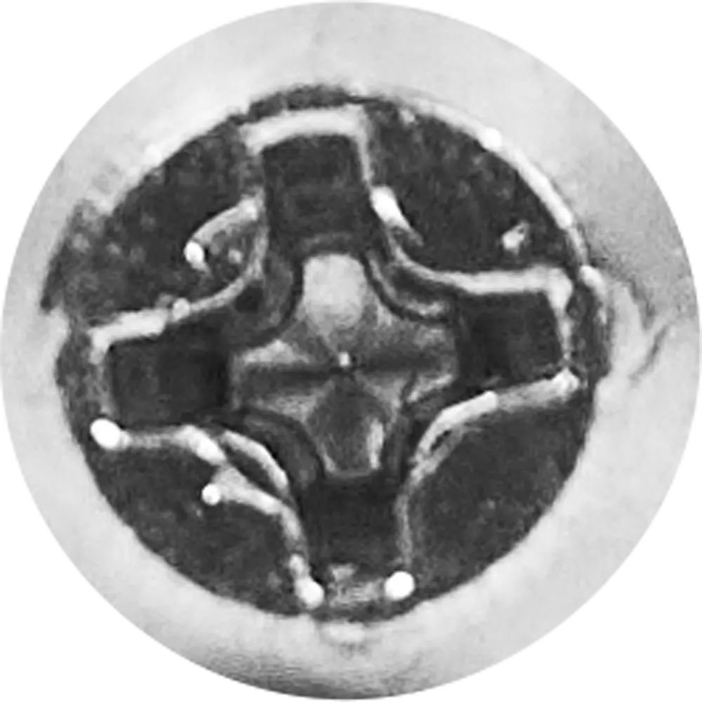 Саморезы DILWIS по металлу со сверлом 3.5x9.5 мм (500 шт) 89386329 STLM-1578297 - Вид №1