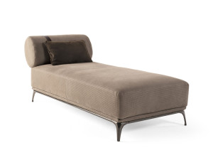 Мягкая ткань Dormeuse