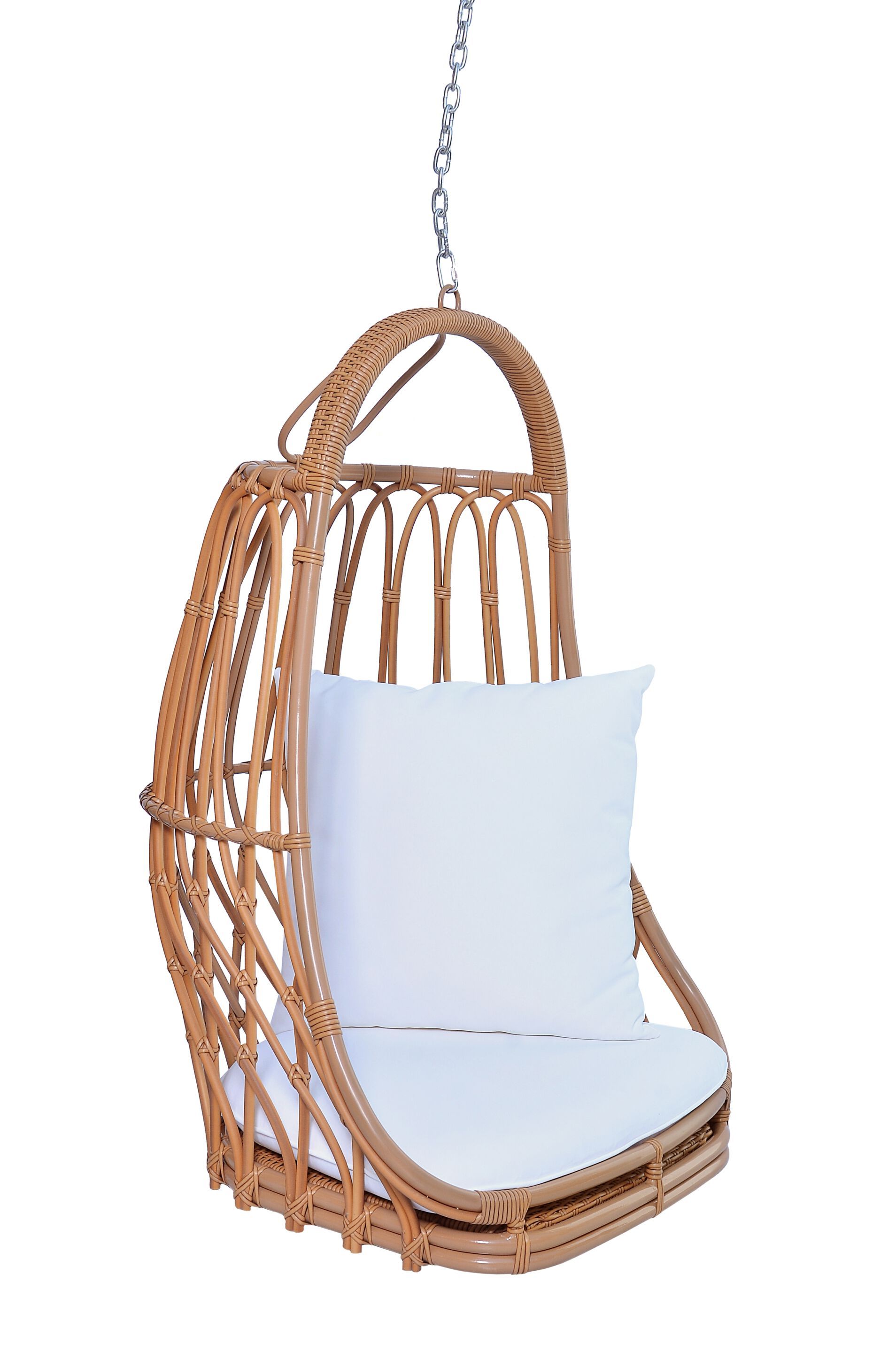 Подвесное сиденье из синтетического волокна cbdesign Искусство свинга ARCH-00027082 - Вид №23