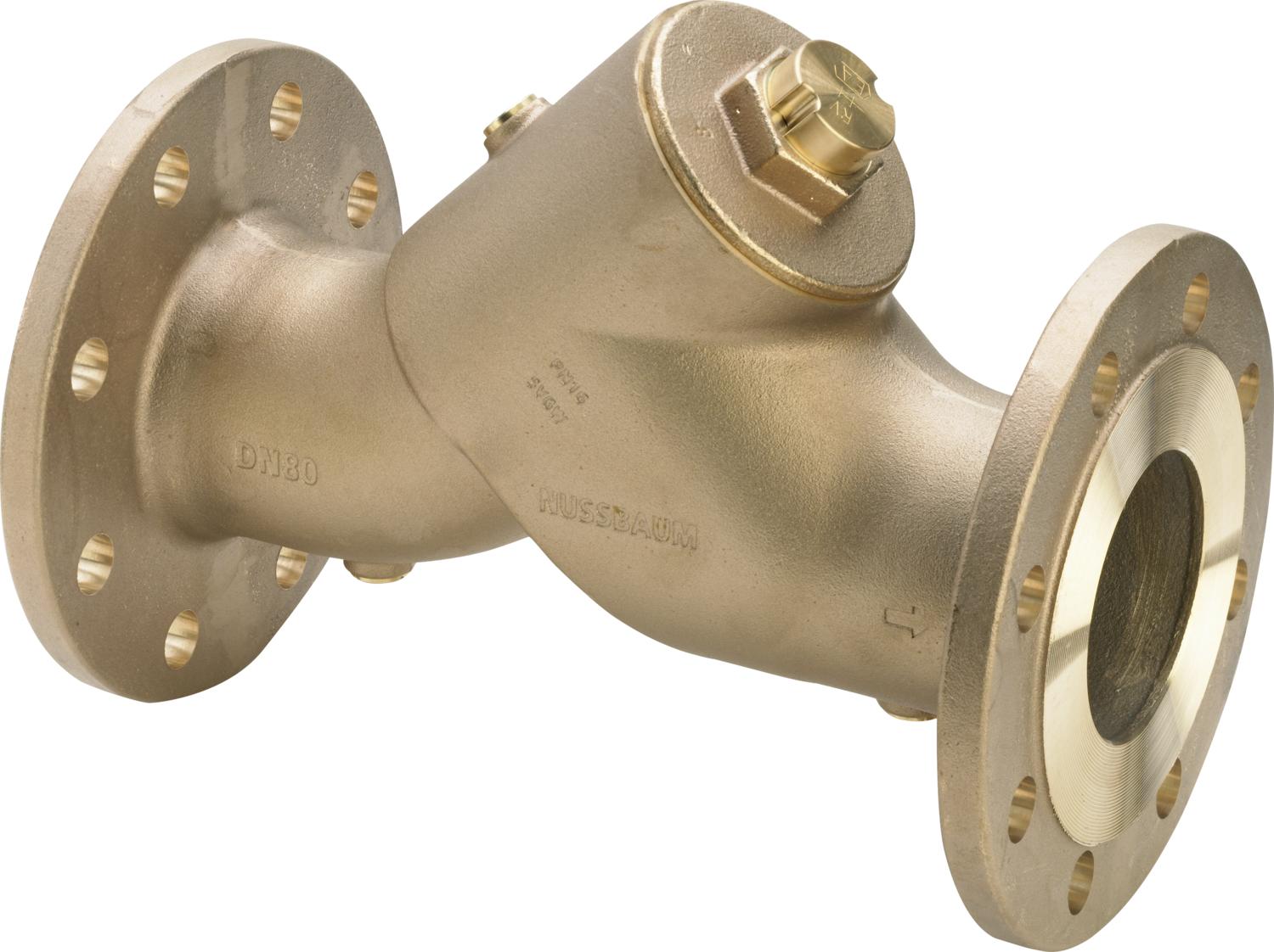 Viega Обратный клапан Easytop XL 2239XL (624 408 *)) 