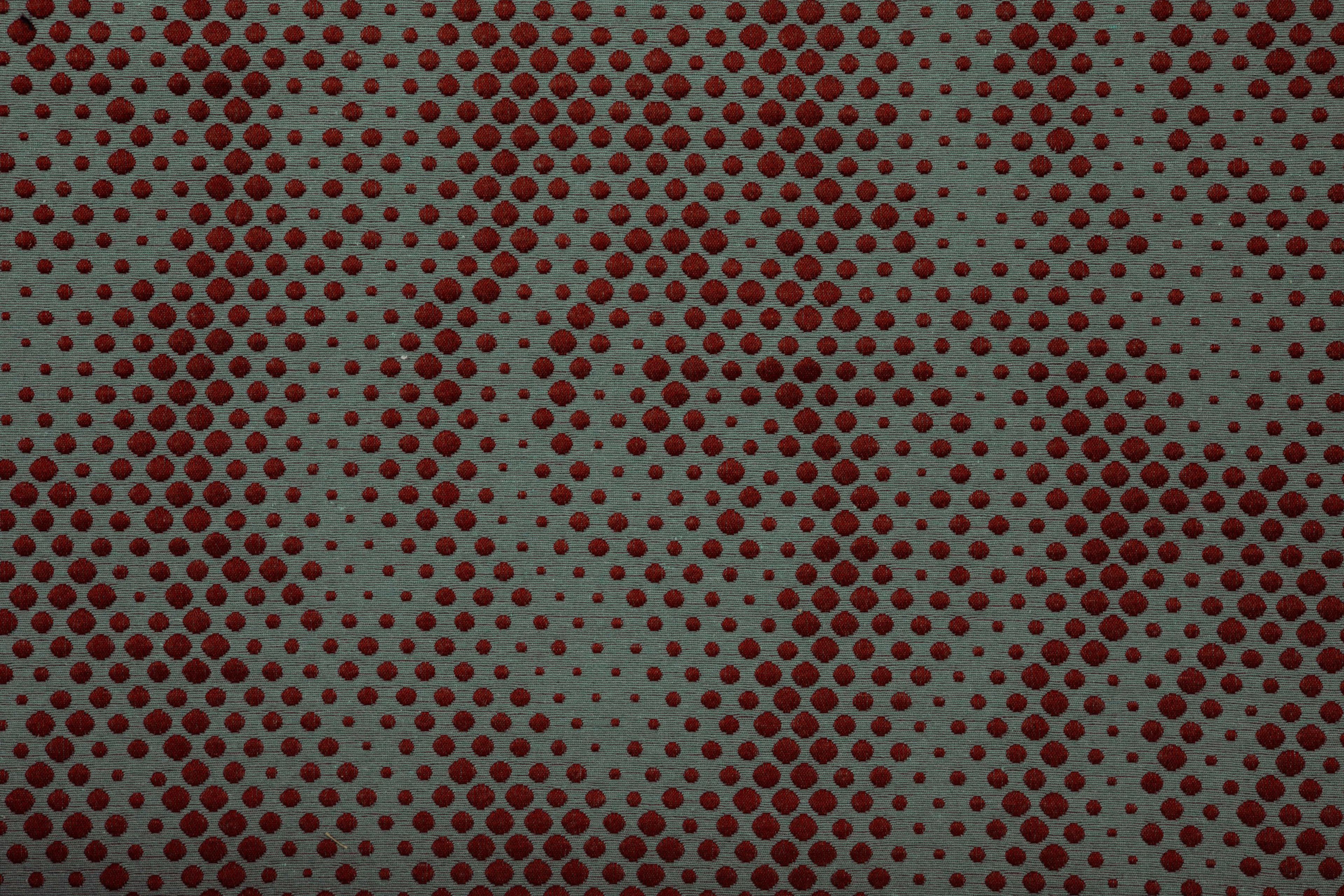 Переработанная хлопковая Жаккардовая ткань LELIEVRE Жан Поль Готье-La Croisière s'amuse ARCH-00071928 - Вид №6