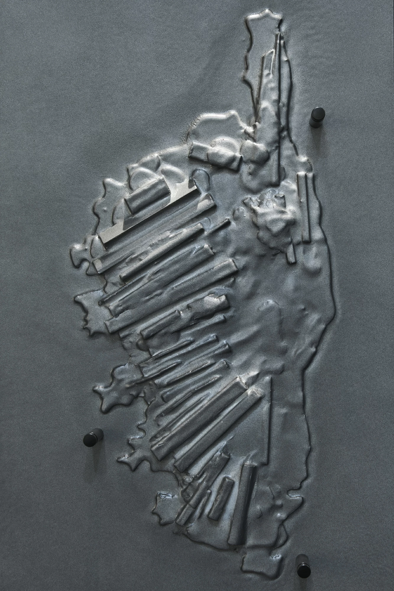 Электрический радиатор 150 x 50 cm Corsica Cinier  900 Вт sun-id-1218134 - Вид №4