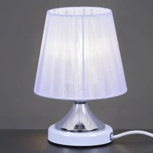 Настольная лампа РОССВЕТ Антураж для спальни в неоклассическом стиле 89425997