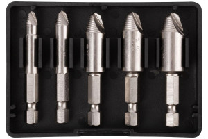 Набор экстракторов FIT 36437 5 шт 8118106