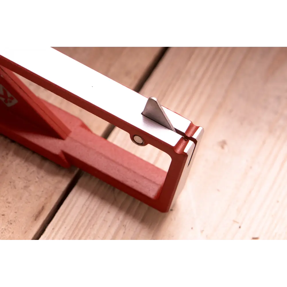 Угольник металлический Kapro 353, 250 мм STLM-2129110 - Вид №4