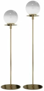 GIOPAGANI Торшер из муранского стекла Éclat d'eau