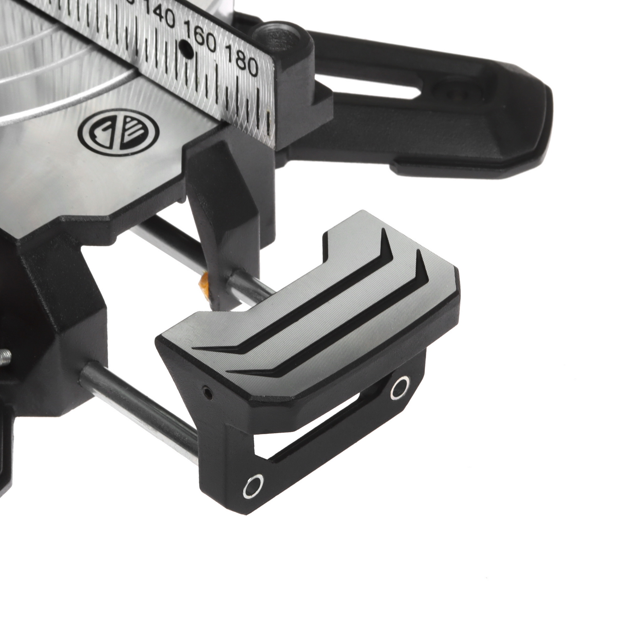 Торцовочная пила  Metabo KS 216 M 5443400 STDN-0026211 - Вид №8