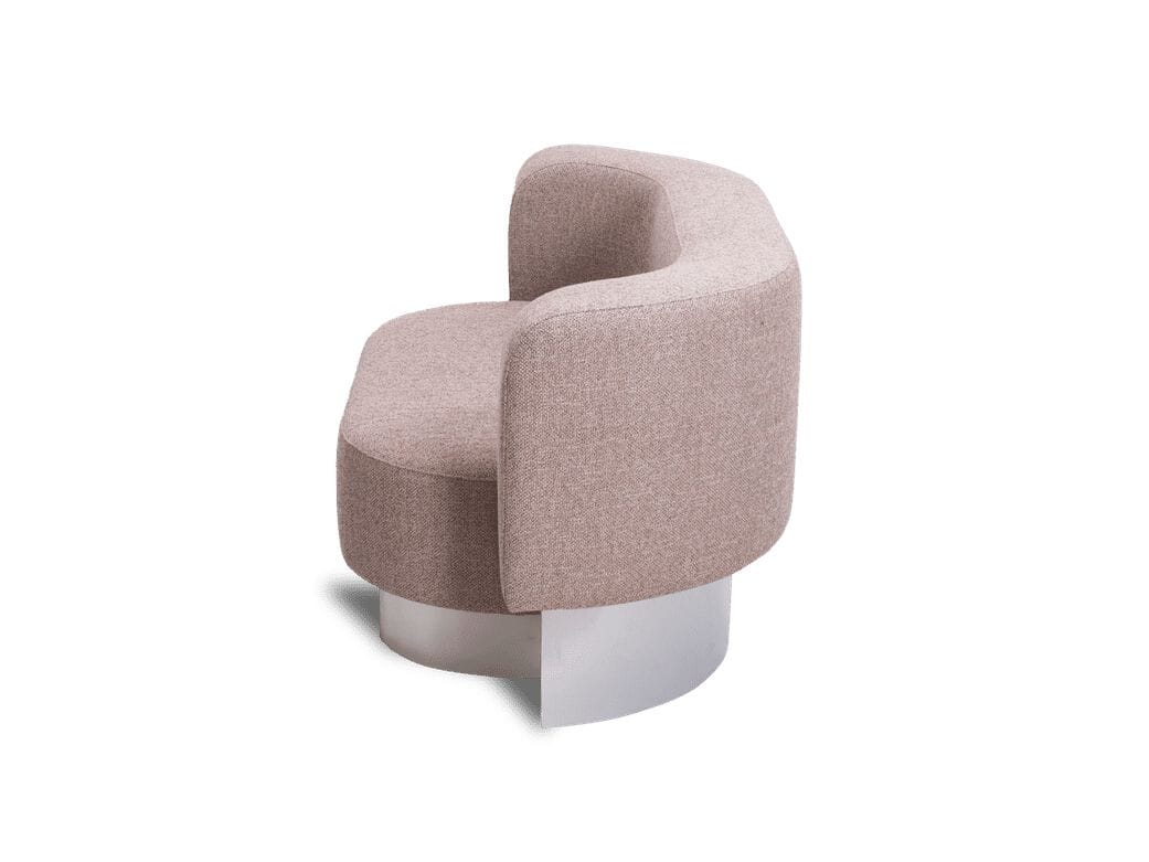 Тканевое кресло pulpo Wham ARCH-00041208 - Вид №7