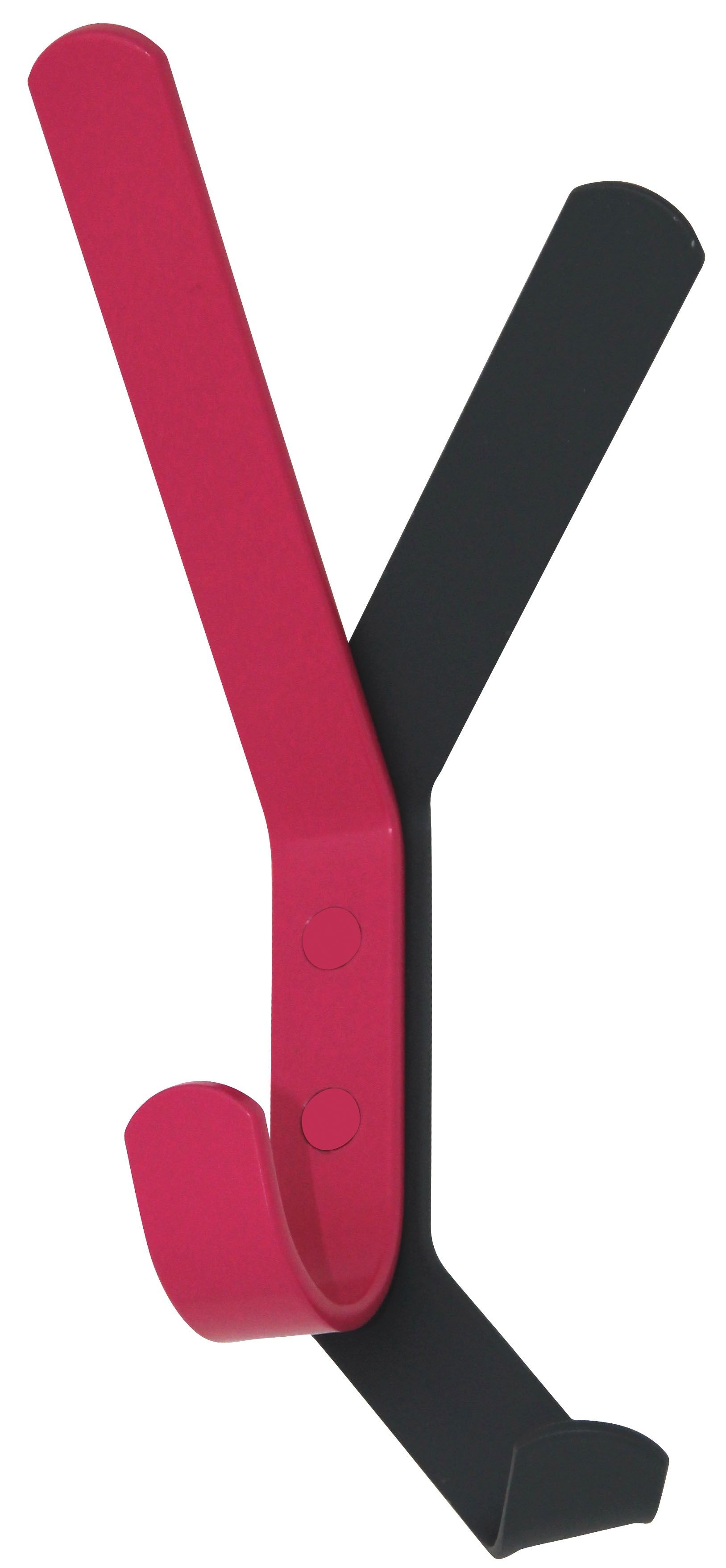 Настенная вешалка SCHNEEWEISS interior Iserlohner Haken ARCH-00092207 - Вид №10