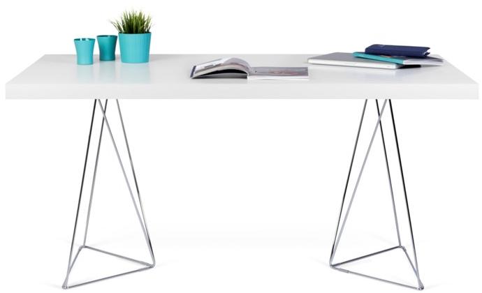 TemaHome Прямоугольный стол sun-id-1364403 - Вид №2