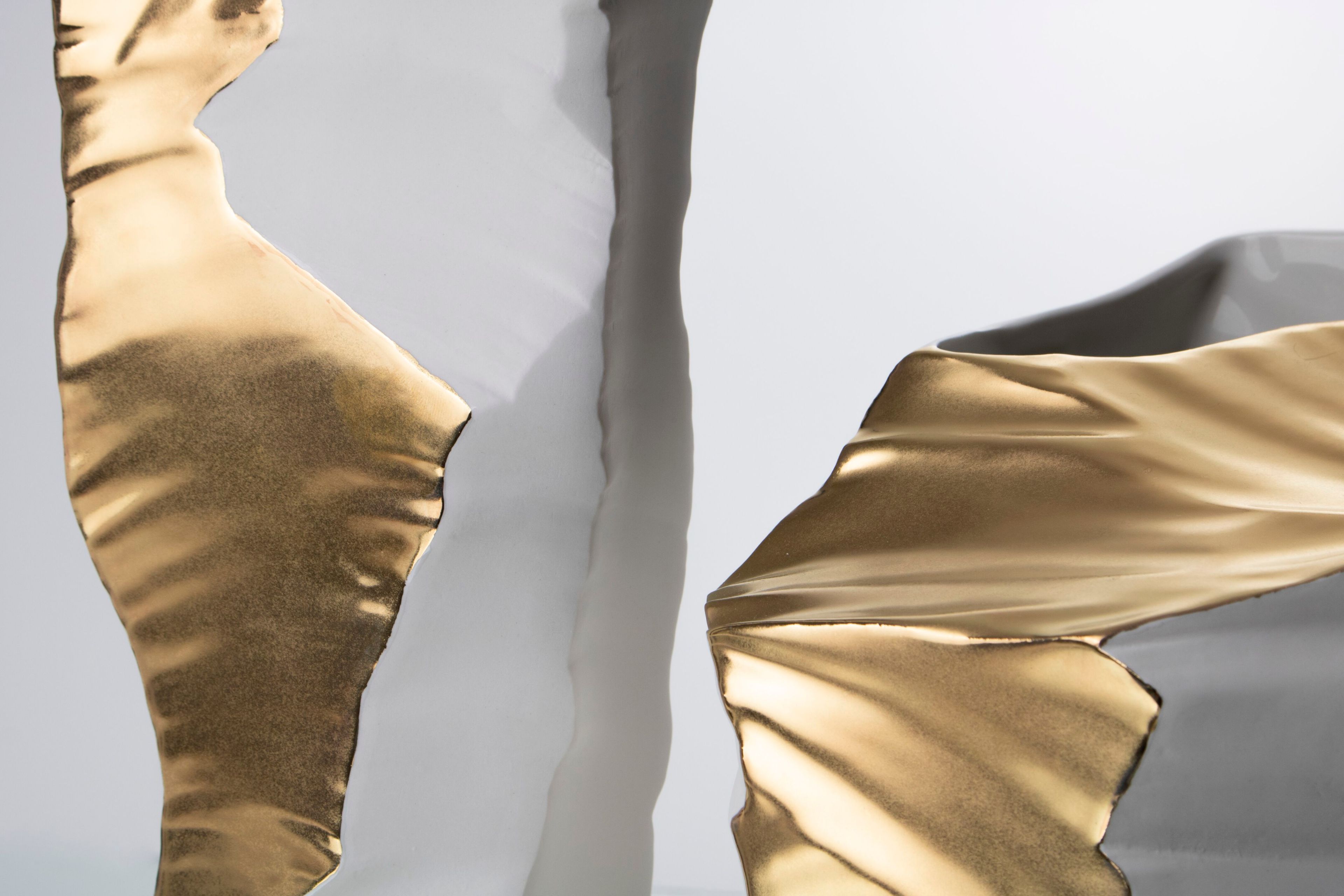 Фарфоровая ваза Fos Ceramiche ARTIKA SUNSHINE ARCH-00052710 - Вид №1